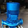 Bomba Horizontal para Tubería Modelo ISG65-160B Provincia de Fujian, Parámetro, Venta de Fabricantes de Bombas para Tubería Tipo ISW