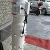 Máquina Secadora de Zapatos de Aire Caliente y Frío Comercial, Equipo Secador de Zapatos con Enfriamiento de Aire Natural, Equipo para Tienda de Lavado de Zapatos, Máquina Secadora de Zapatos, Tienda de Limpieza en Seco, Otros