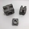 Accesorios para polipasto de cadena manual polea gancho inferior sobre rueda dentada 2T3T5T10T lubricador de gancho inferior sobre rueda dentada