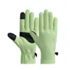 Luvas de Outono e Inverno para Mulheres, Quentes para Homens, Ciclismo, Dirigir, Veículos Elétricos, Impermeáveis, à Prova de Vento, Tela Sensível ao Toque, Forradas com Lã, Quentes e à Prova de Frio