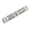 Pulsera con remaches de diamantes de imitación originales transfronterizos estadounidenses, decoración de calavera Y2K, joyería con personalidad gótica punk
