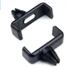 Suporte para saída de ar do carro Suporte para celular 360 giratório Suporte universal para carro para navegação Suporte extensível Presente