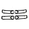 Control Remoto P8 Drone Modelo Plegable Accesorios para Aeronaves Modelo Carcasa del Brazo del Motor de 7 mm y 8 mm Cubierta Protectora del Engranaje Hélice