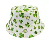 Sombrero de Pescador Estampado Transfronterizo, Reversible, Unisex, Sombrero Versátil con Protección Solar para Actividades al Aire Libre, Sombrero de Cubo Retro con Graffiti