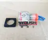 Enchufe de placa de circuito para válvula solenoide CC24V CA220V en stock