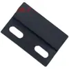 Interruptor de Proximidade Magnético GPS-23 L R B Controle Magnético Ímã Interruptor de Indução Magnética Ímã de Porta Normalmente Aberto Normalmente Fechado