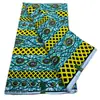Novo Design Mais Recente Algodão Wax Hollandês Pagne Tecido de Algodão Wax Africano Batik