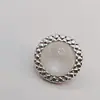 Botones de Plástico al por Mayor Pequeños Estilo Chanel Botones para Abrigo Suéter Pie de Punto Abrigo de Mujer Prendas de Punto Redondo