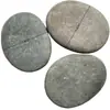 Fábrica Amazon Pintura de Piedras Pintura Infantil Piedras Crudas DIY Hecho a Mano Piedras Pintadas Requisitos del Cliente Guijarros