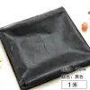 Forro adhesivo de doble cara tela no tejida inserto adhesivo de doble cara forro termofusible extremadamente delgado forro adhesivo DIY accesorios para ropa compuesta