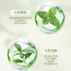 Mascarilla de Ojos de Vapor Visual para Aliviar la Fatiga Ocular, Compresa Caliente de Ajenjo, Mascarilla de Ojos Autocalentable para Dormir, Parche para Ojeras y Bolsas