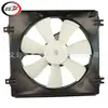 Ventilador do Condensador de Ar Condicionado para Accord 2008-2012 TRQ 38616R70A01