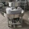 Kaichuang Maquinaria Molino de Piedra Eléctrico Máquina de Salsa de Sésamo Molino de Piedra Móvil para Mantequilla de Cacahuete Molino de Aceite Molino de Salsa