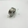 King Kong de Hierro Accesorios Soplador de Aire Caliente Máquina Laminadora Rueda Módulo de Calentamiento Tijeras Amortiguador Controlador Eje de Rueda Piezas de Soldadura