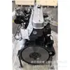 Suministro de accesorios hidráulicos Bomba de engranajes para bulldozer D85 14x-49-11660