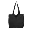 Bolso tote nuevo, elegante y sencillo, con textura; bolso de hombro casual y moderno; bolso de mano para mujer, otoño 2026