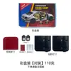 Luz de bienvenida para puerta de coche proyector lámpara láser de apertura de puerta inducción coche led ambiente lámpara de decoración de coche fabricante