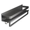 Estante para Especias sin Agujeros Estante de Almacenamiento para Suministros de Cocina Estante para Especias Multifuncional sin Agujeros Estante de Almacenamiento para Cocina Engrosado