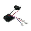 Comercio electrónico transfronterizo soldadura libre Makita pie martillo eléctrico controlador batería de litio taladro de impacto placa de protección placa de control de motor 5230
