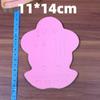 Cartão para Embalagem de Joias Estilo Coreano Colorido Impresso Cartão de Papelão para Acessórios de Cabelo Conjunto de Presilhas de Cabelo DIY para Crianças Headwear Em Estoque Envio Rápido Atacado