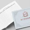 Archivos de Clientes de Salón de Belleza, Un Archivo por Cliente, Archivo de Salud y Manejo de Piel de Membresía del Cliente, Maimaitaibao