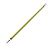 Wu's Zixuanzhai Pintura Tradicional China Megonomics Pluma Gouching Pluma Gouching Pluma Facial Pincel Especial para Pintura de Acuarela Pluma