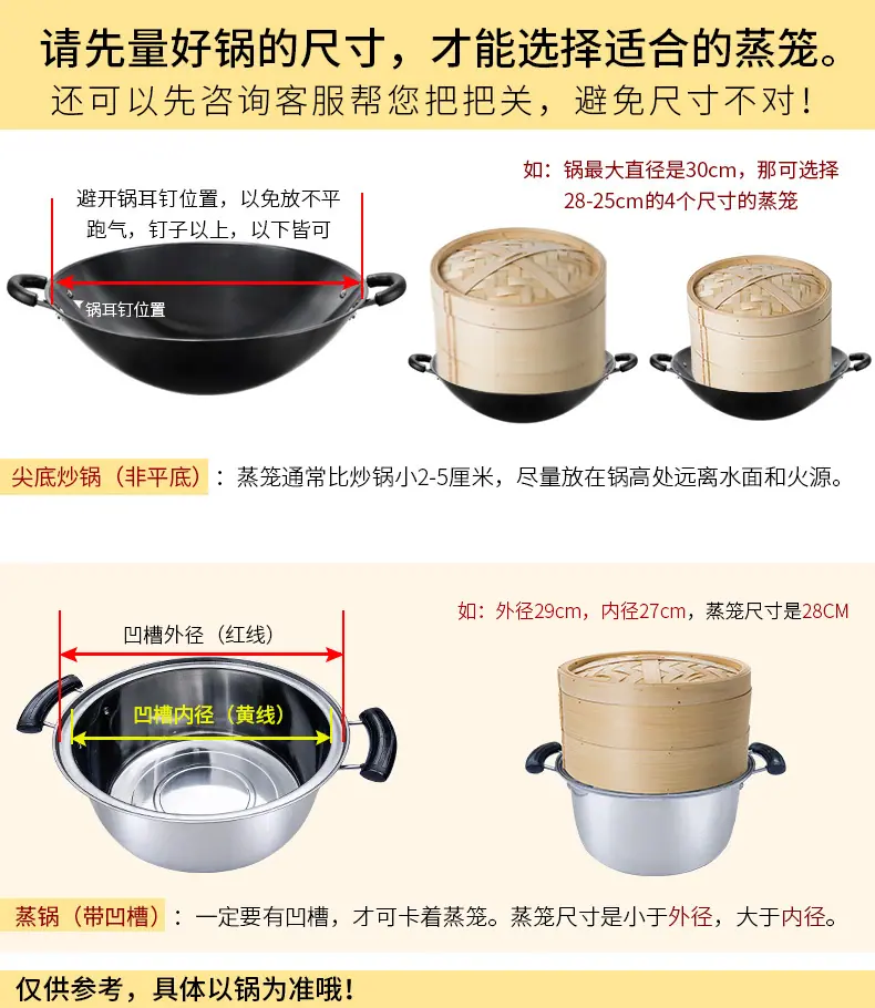 蒸笼尺寸测量方法-790