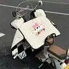 Funda cortavientos para patinete eléctrico, forrada de polar y engrosada para invierno, nuevo modelo 2026, impermeable y cortavientos, apta para todas las estaciones