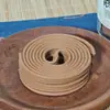 Varillas de Incienso para 2 Horas, 4 Horas, 12 Horas, 24 Horas, Incienso de Torre, Incienso de Hora para Ofrenda a Buda y Bienestar