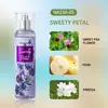 [Suministro Directo Transfronterizo] Popular Spray Perfumado 150 ml Sin Alcohol Spray para Cabello y Cuerpo Plataforma Mayorista Dropshipping
