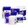 Colección Debao de Pañuelos Faciales Extraíbles, Servilletas, Pañuelos de Mano Mini Portátiles, Pañuelos de Cocina Disponibles en Múltiples Especificaciones