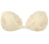 Adesivo de Seio Push-Up Vestido de Noiva Alça com Adesivo de Seio para Seios Pequenos Suporte Espessado Íntimos Sexy Sem Alças Invisíveis Verão Respirável