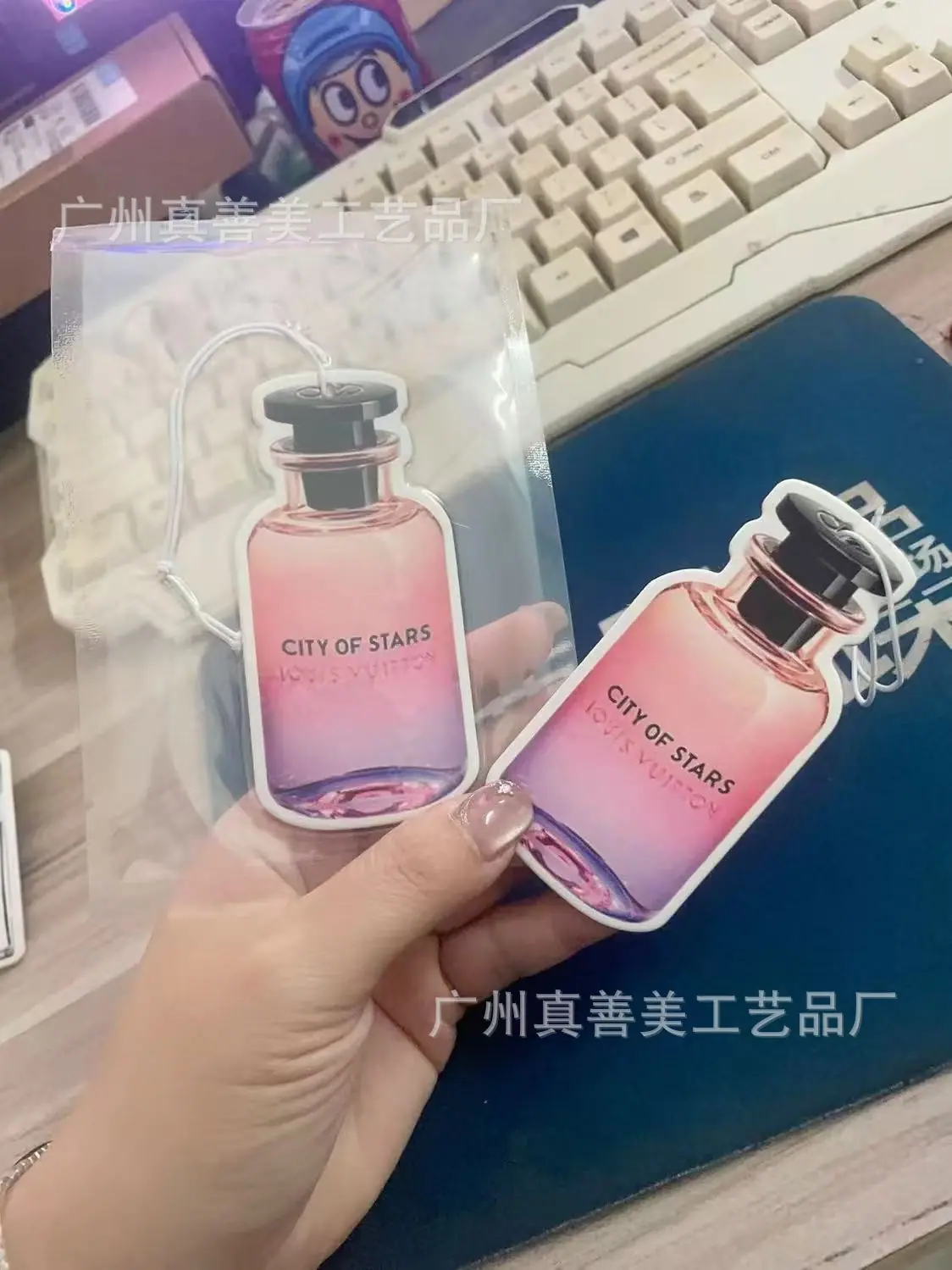 卡通1