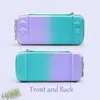 Adecuado para Bolsa de Almacenamiento de Nintendo Switch, Adecuado para Bolsa de Consola de Nintendo Switch, Estuche Duro con Soporte de Nylon
