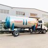 Filme de aquecimento elétrico tanque de vulcanização de borracha tanque de vulcanização preço tanque de vulcanização de borracha fabricante Zhucheng ritong empresa