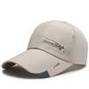 Gorra de Malla Sombrero Casual para Exteriores Gorra de Béisbol de Verano con Protección Solar para Hombre Otoño Pesca al Aire Libre Transpirable Gorra de Malla Fina