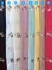 Tejido textil Xiaojun de malla bordada impresa por computadora, tejido chino, tejido para ropa de niños, tejido para vestido, tejido Hanfu