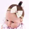 Diadema Dulce para el Cabello de Niños Flor para el Cabello en Foto Diadema para Bebé Accesorios para el Cabello de Bebé Diadema 0001