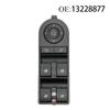 13228877 Adequado para 04-15 novo Opel Astra interruptor regulador da janela interruptor do vidro