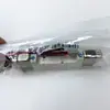 Válvula Solenoide Tipo SMC SY5120-5LZD-01/3120 Válvula de Controle Pneumática 7120 Válvula de Ar 24v 3/4/5