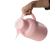 Hervidor térmico estilo nórdico hervidor doméstico gran capacidad interior plateado botella de agua con pastillas hervidor pequeño para dormitorio estudiantil