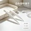 Fabricante de Pinças Plásticas Descartáveis Curvas, Pinças Coloridas para Brinquedos, Pinças Pequenas para DIY Infantil, Pinças para Bicho-da-Seda