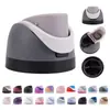 Tampa de garrafa térmica transfronteiriça nova tampa com canudo universal acessórios para garrafa térmica tampa plástica portátil lista comprar tampa de garrafa térmica