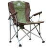 Silla de alta capacidad de carga, silla plegable para exteriores, silla de playa ligera, silla de pesca, silla de director