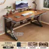 Escritorio de Computadora Escritorio de Escritorio Hogar Mesa de E-Sports Mesa de Dormitorio Escritorio Simple para Casa de Alquiler Escritorio de Estudiante Escritorio de Oficina