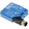 Sensor de proximidad Sick Sike UC12-11231 6029831 negociación