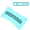 Aliviador Lumbar, Masajeador de Cintura, Dolor de Cintura, Cojín para Cintura, Corrección al Dormir, Masajeador de Tracción Espinal Fábrica