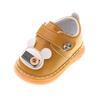 Zapatos para Bebé Niño 2026 con Suelas Suaves, Zapatos para Caminar para Bebés de 0-1-2 Años, Zapatos para Niñas para Primavera y Otoño con Suelas Suaves