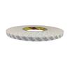 Cinta de PVC Blanca Doble Cara 3m 0.3mm Cloruro de Polivinilo Resistente a Altas Temperaturas Alto Adhesivo para Tomas de Corriente y Lámparas Blanca 55280 Personalizado