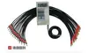 Haichuang Gaoke JDC-2 Termómetro Electrónico para Edificio JDC-3 Accesorios para Termómetro Electrónico Cable de Medición de Temperatura Embebido